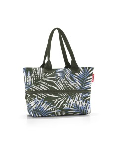 SHOPPER E1 Jungle Trail Green, Limited Edition