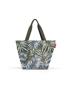 SHOPPER M Jungle Trail Green, Limited Edition