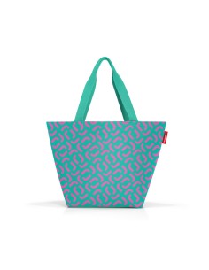 SHOPPER M Signature Spectra Green, Limited Edition