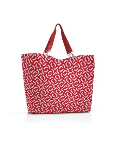 SHOPPER XL Signature Red